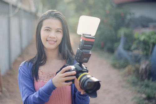 女鞋拍摄技巧有哪些