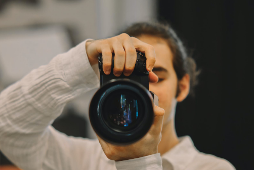 如何用手机拍摄淘宝主图