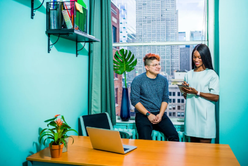 京东商城客服服务现状