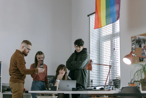 淘宝客服的发展现状