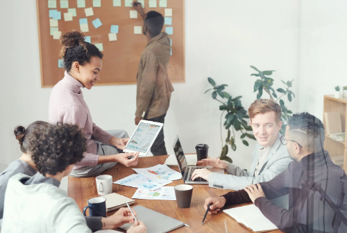 呼叫中心行业现状