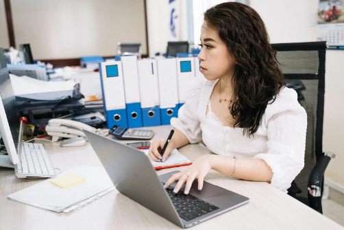 京东物流仓储优势