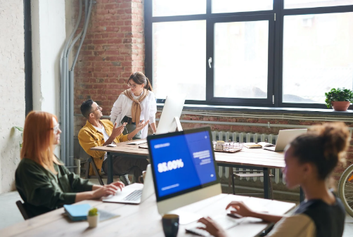 电话服务的优势