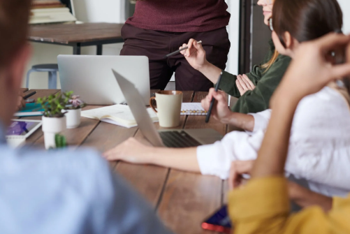 淘宝外包客服排名