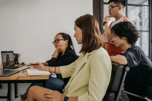 客服服务的重要作用