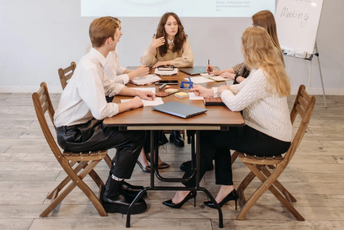 售前客服销售技巧与话术