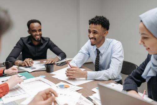 客服话术沟通技巧
