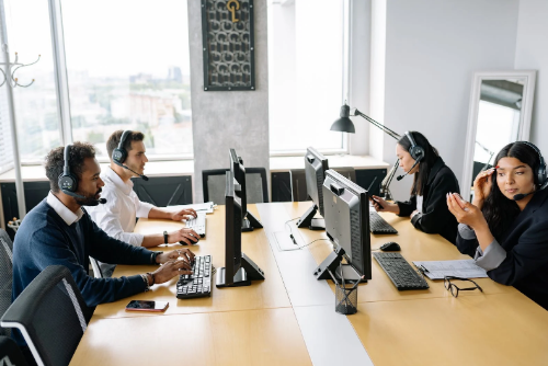 京东网店客服技巧