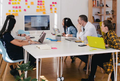 淘宝新手客服入门培训