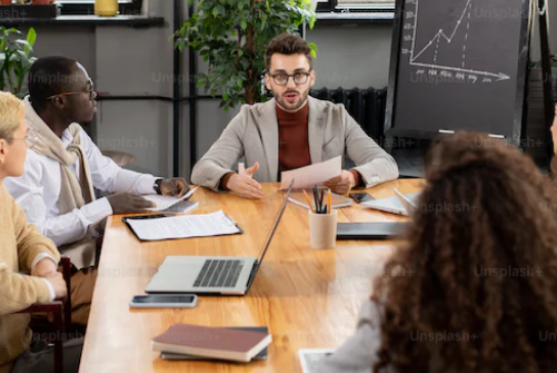 京东店铺客服培训