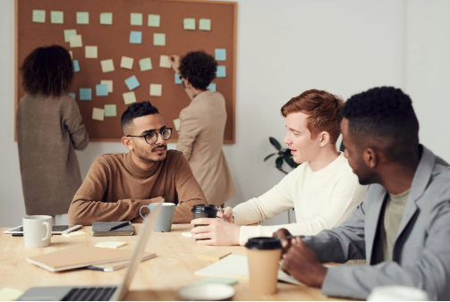 客服外包业务公司