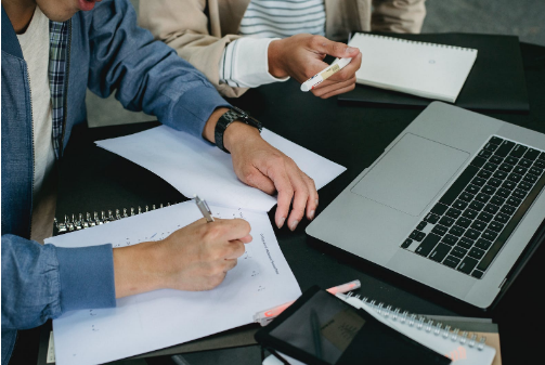 淘宝客服接待培训