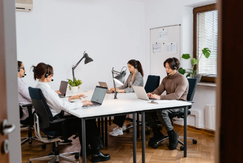 电商客服机器人话术