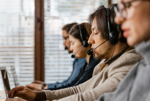 网店客服常用话术大全