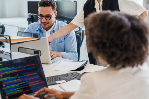 客服外包团队管理