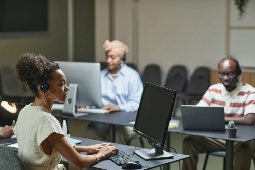 怎么养成金牌客服团队