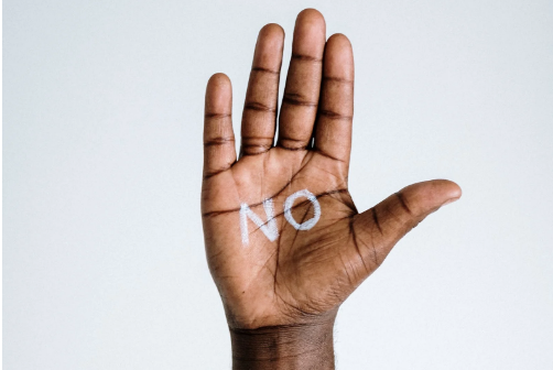 京东客服聊天禁忌