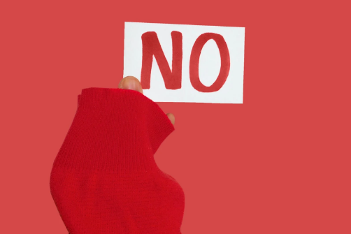 淘宝客服面试的禁忌有哪些