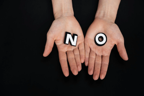 京东商家客服的禁忌词