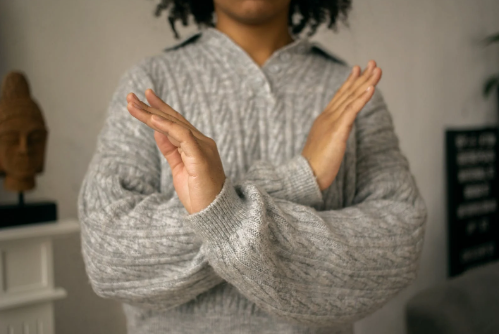 京东平台客服的禁忌词