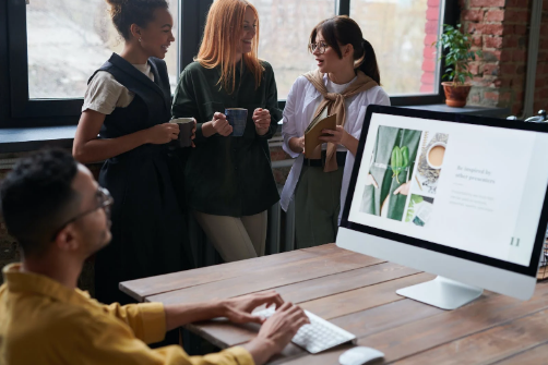 淘宝客服情绪管理