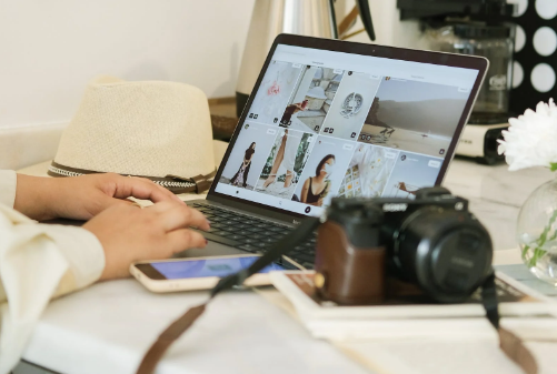 淘宝拍摄技巧和方法