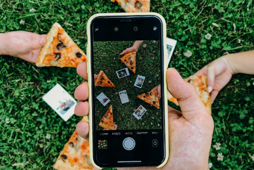 手机怎么拍出淘宝视频