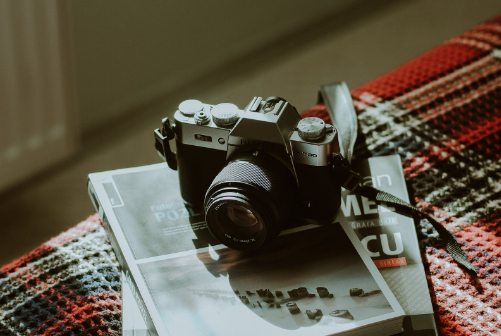 女装白底图片拍摄方法