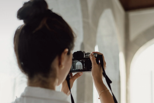 手机拍摄产品图片的技巧