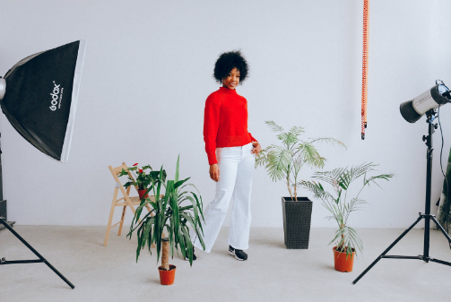 淘宝视频拍摄技巧