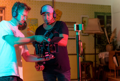 抖音橱窗怎么拍视频