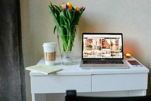 京东手机端首页怎么装修