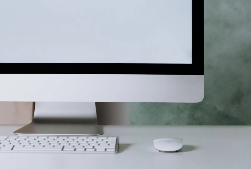 京东自营店铺装修方案