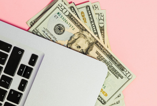 电商店铺装修收费