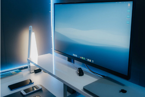 京东淘宝店铺装修