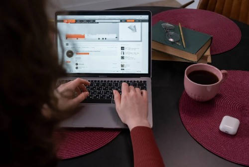 淘宝店铺怎么装修首页