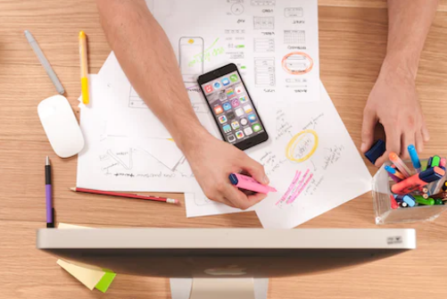 网店详情页装修方法