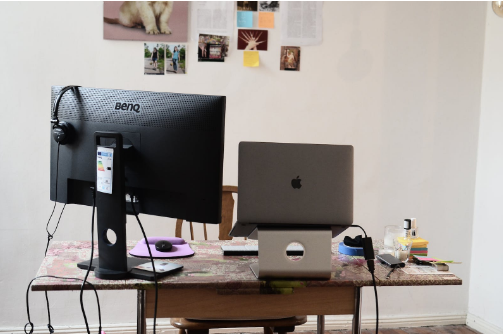 网店店铺怎么管理