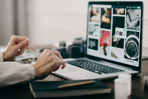 网店管理员是做什么的