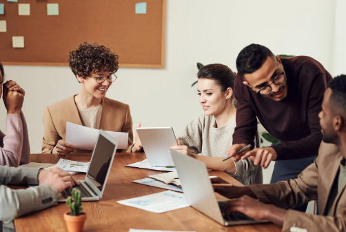 淘宝店铺的员工管理