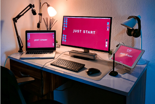 淘宝商家后台管理