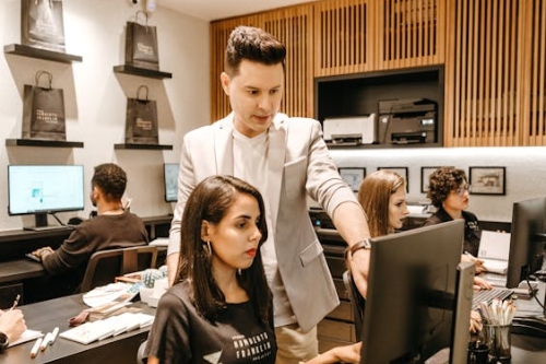 新员工难以管理的原因