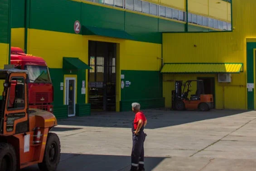 抖店物流设置在哪里