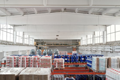 快手小店物流怎么设置