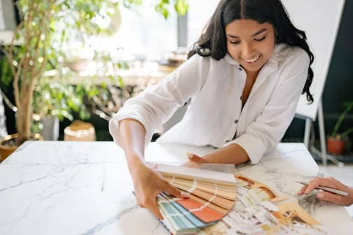 网店店铺首页装修