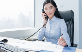 专业客服需要注意什么？专业客服的标准
