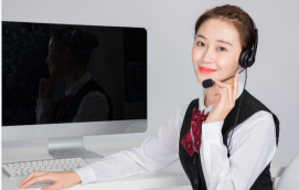 外包客服一个月的费用是怎么算的？大概多少钱？
