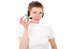 专业外包电话客服公司分享打电话的沟通技巧