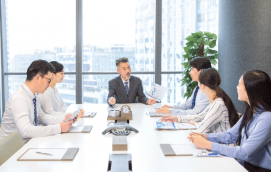 淘宝客服主管应具备的几点专业知识