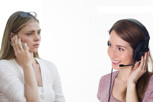 处理电话客户投诉的5个技巧和方法